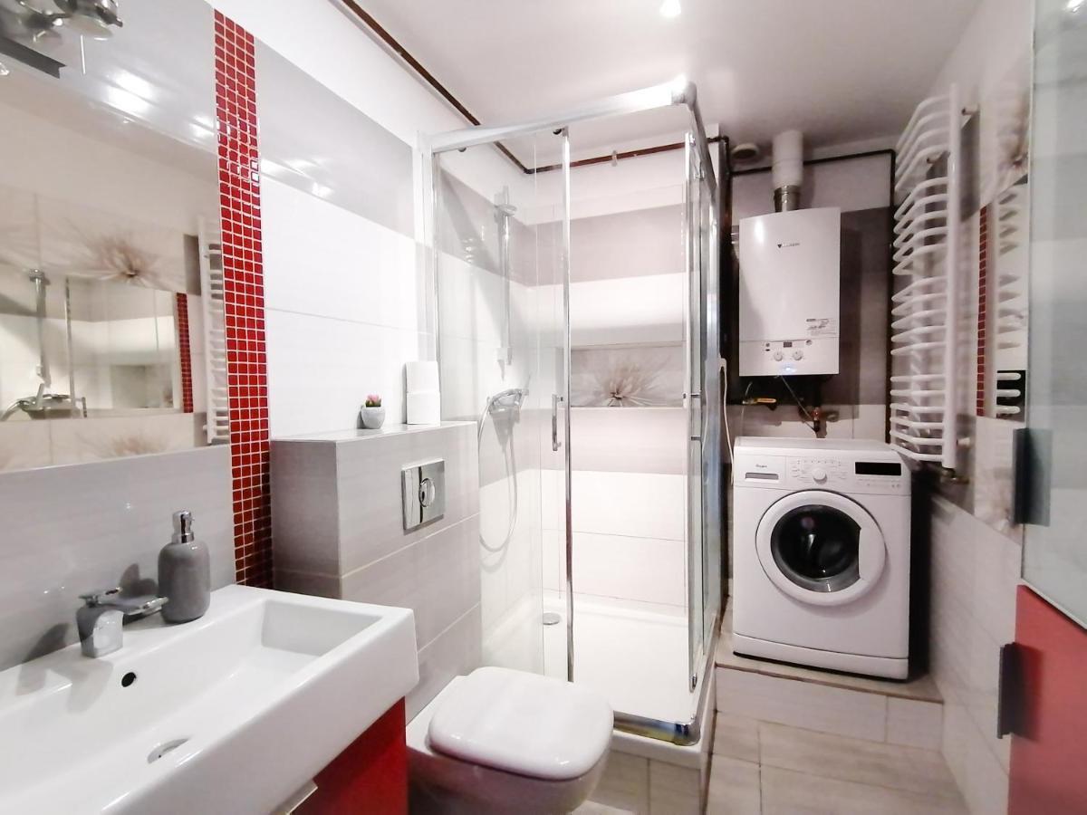 Rest4All2 Apartment ออลชติน ภายนอก รูปภาพ