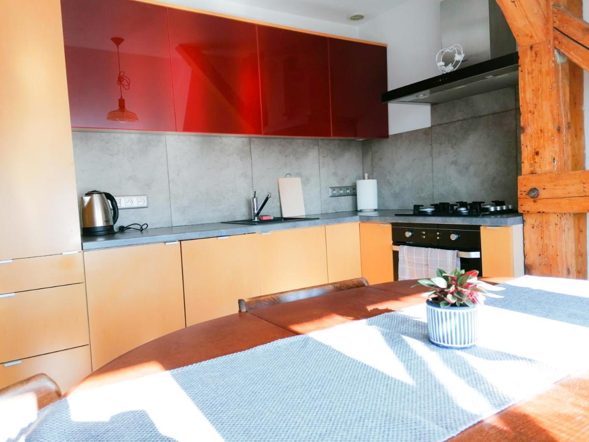 Rest4All2 Apartment ออลชติน ภายนอก รูปภาพ