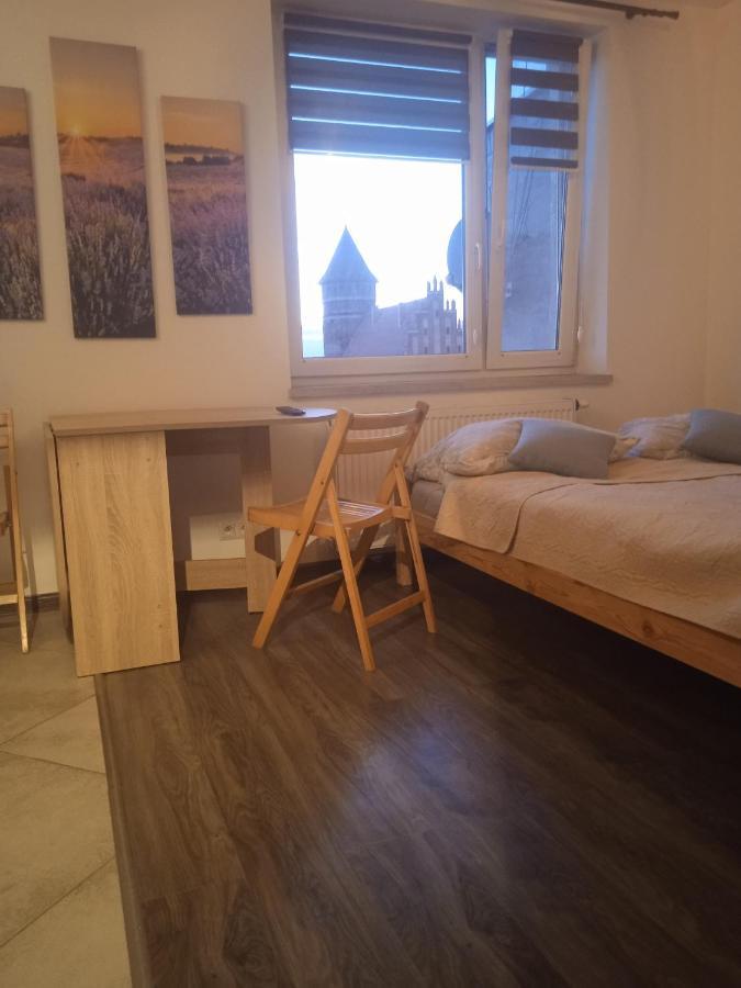 Rest4All2 Apartment ออลชติน ภายนอก รูปภาพ
